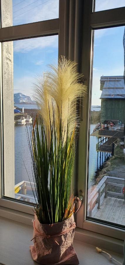 Nyksund Ekspedisjonen Hotel ภายนอก รูปภาพ