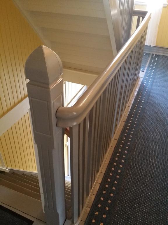 Nyksund Ekspedisjonen Hotel ห้อง รูปภาพ