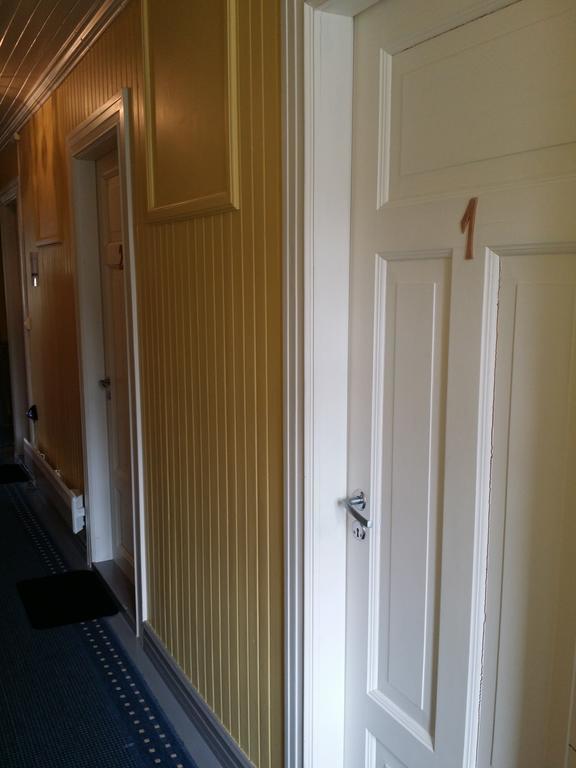 Nyksund Ekspedisjonen Hotel ห้อง รูปภาพ