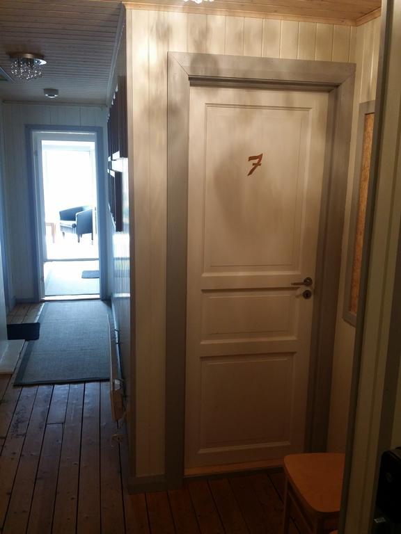 Nyksund Ekspedisjonen Hotel ห้อง รูปภาพ