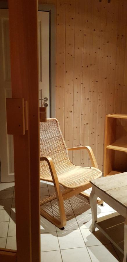 Nyksund Ekspedisjonen Hotel ภายนอก รูปภาพ
